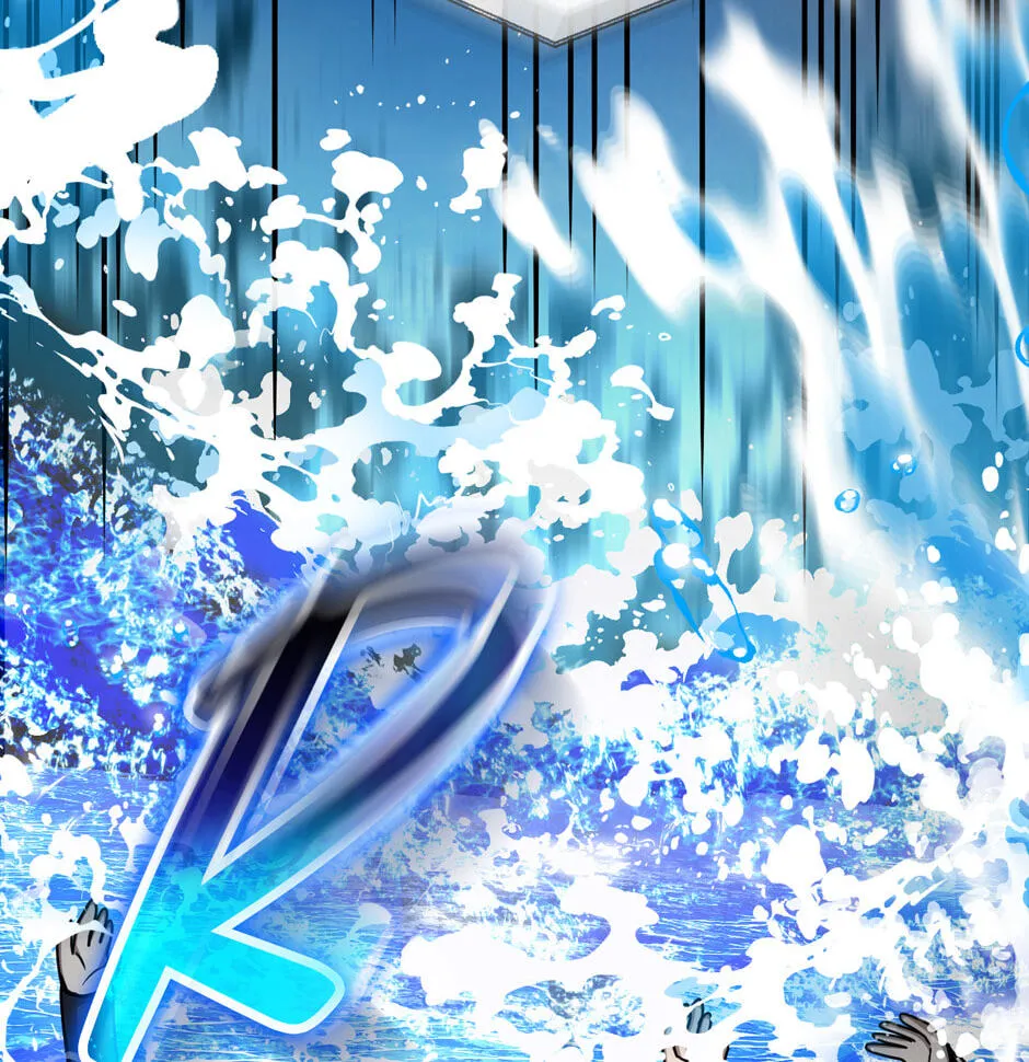 The Regressed Genius Player's Mythical-Rank Weapon Creation Chapter 50 page 8 - 