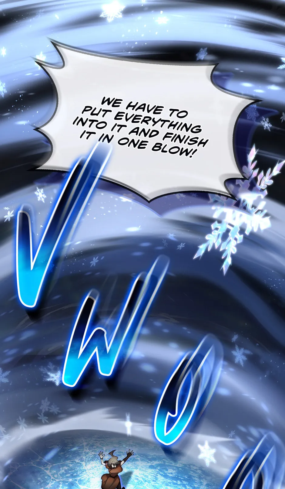 The Regressed Genius Player's Mythical-Rank Weapon Creation Chapter 50 page 73 - 