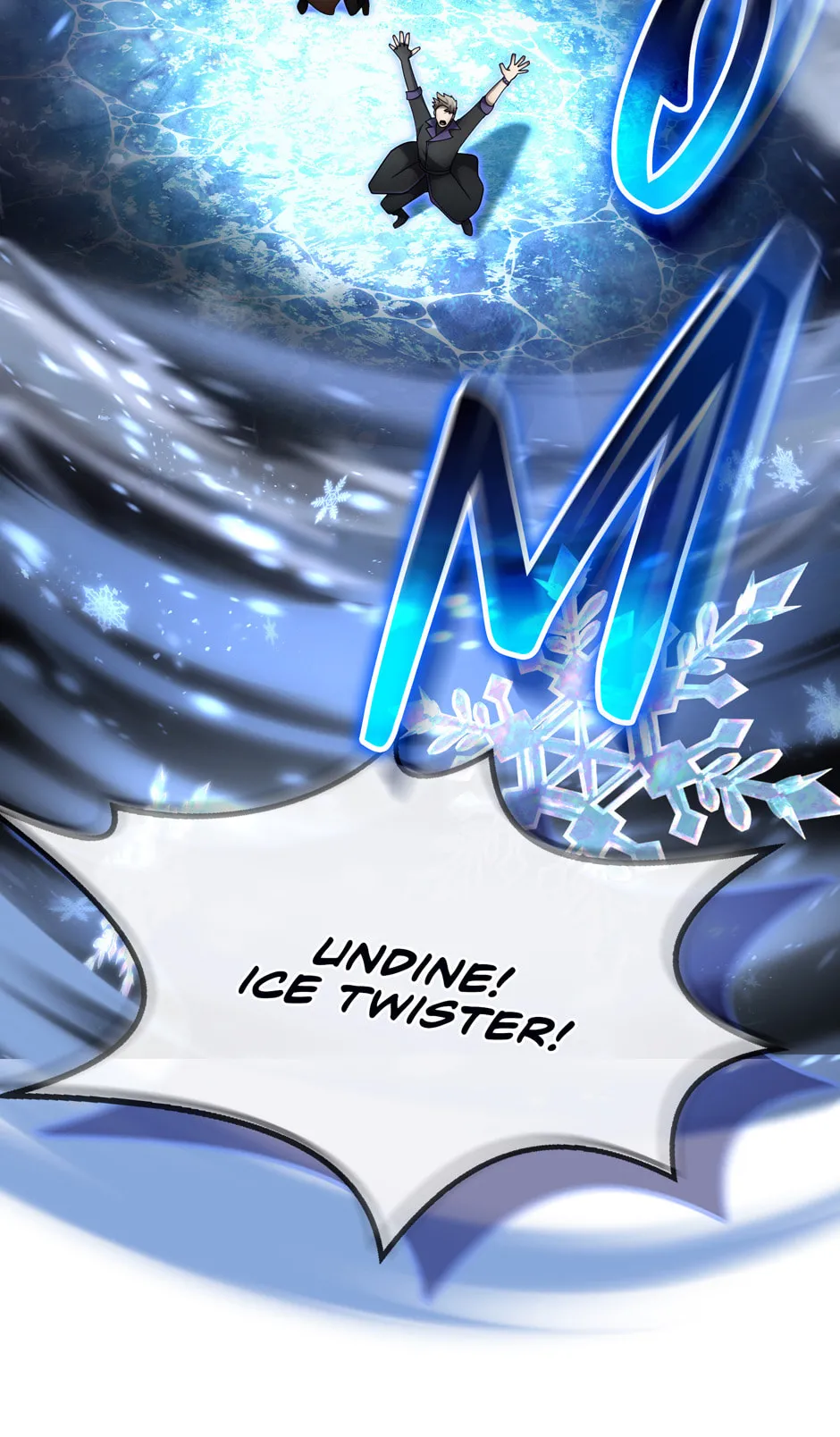 The Regressed Genius Player's Mythical-Rank Weapon Creation Chapter 50 page 74 - 