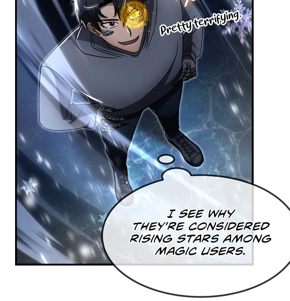 The Regressed Genius Player's Mythical-Rank Weapon Creation Chapter 50 page 80 - 
