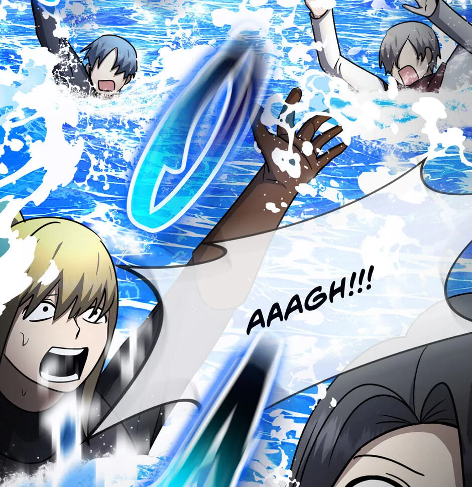 The Regressed Genius Player's Mythical-Rank Weapon Creation Chapter 50 page 9 - 