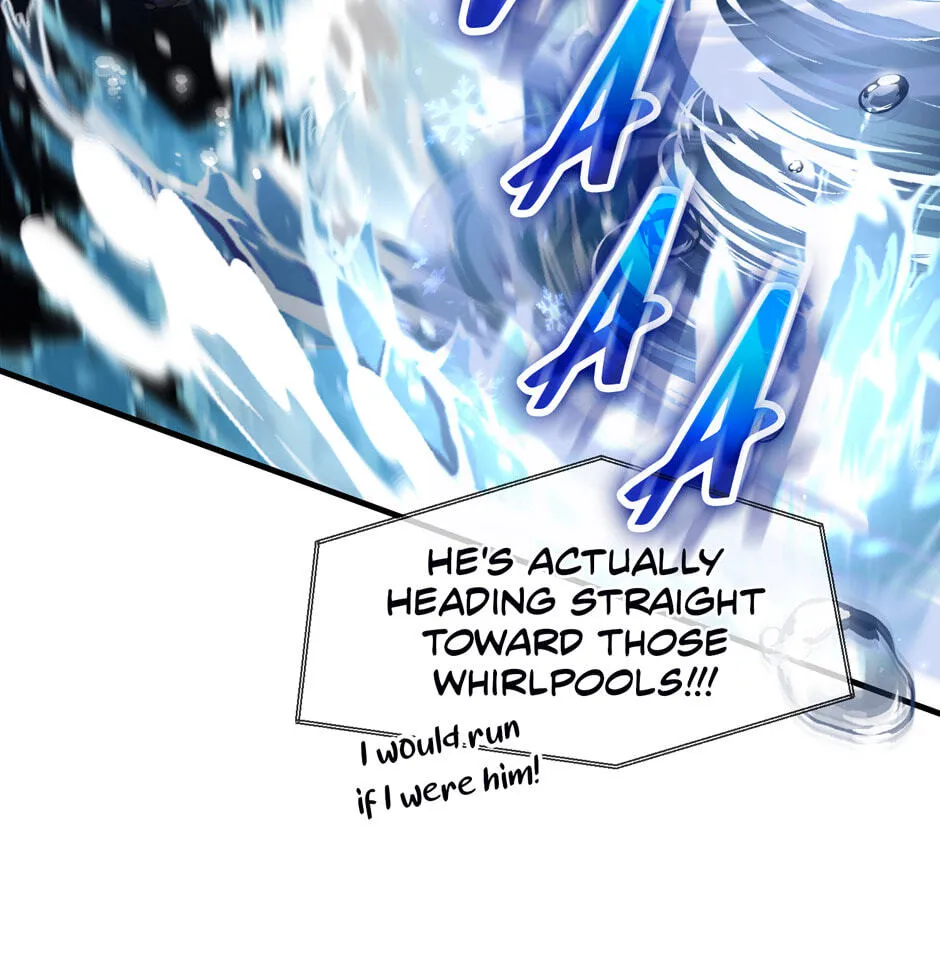 The Regressed Genius Player's Mythical-Rank Weapon Creation Chapter 50 page 83 - 