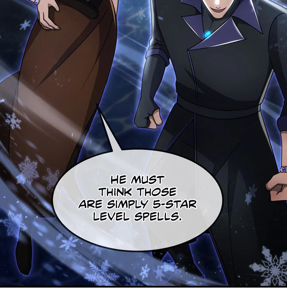 The Regressed Genius Player's Mythical-Rank Weapon Creation Chapter 50 page 85 - 