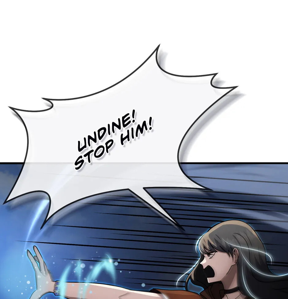 The Regressed Genius Player's Mythical-Rank Weapon Creation Chapter 50 page 86 - 