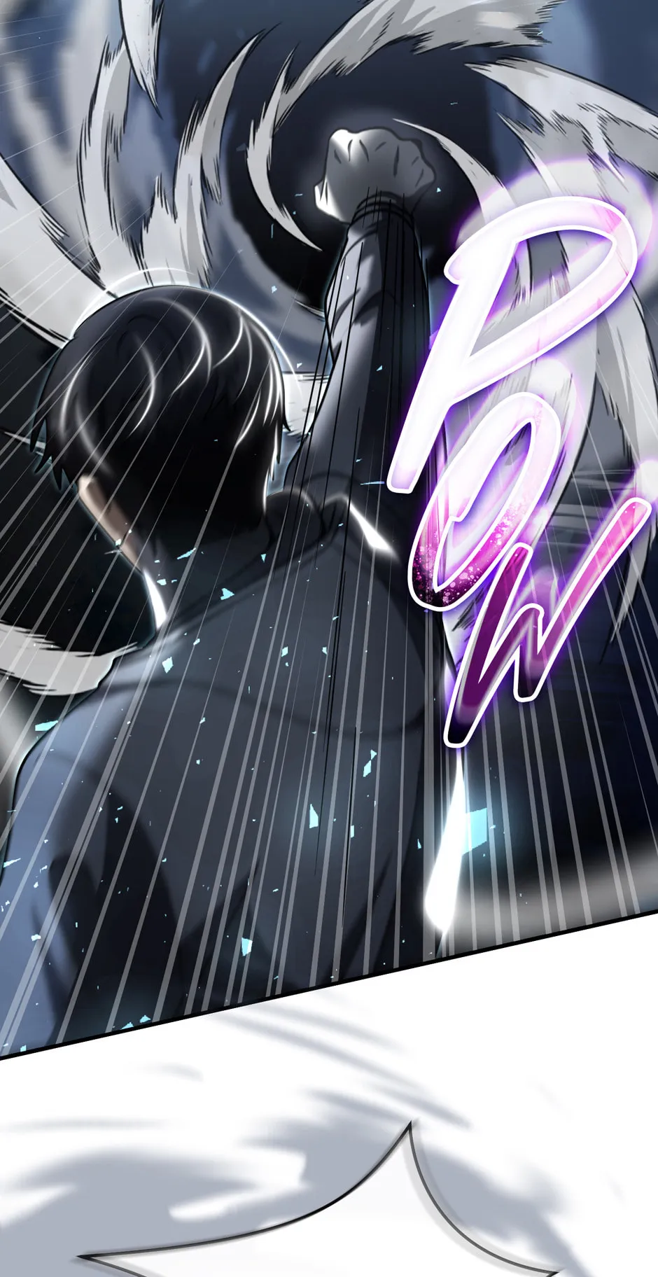 The Regressed Genius Player's Mythical-Rank Weapon Creation Chapter 50 page 94 - 