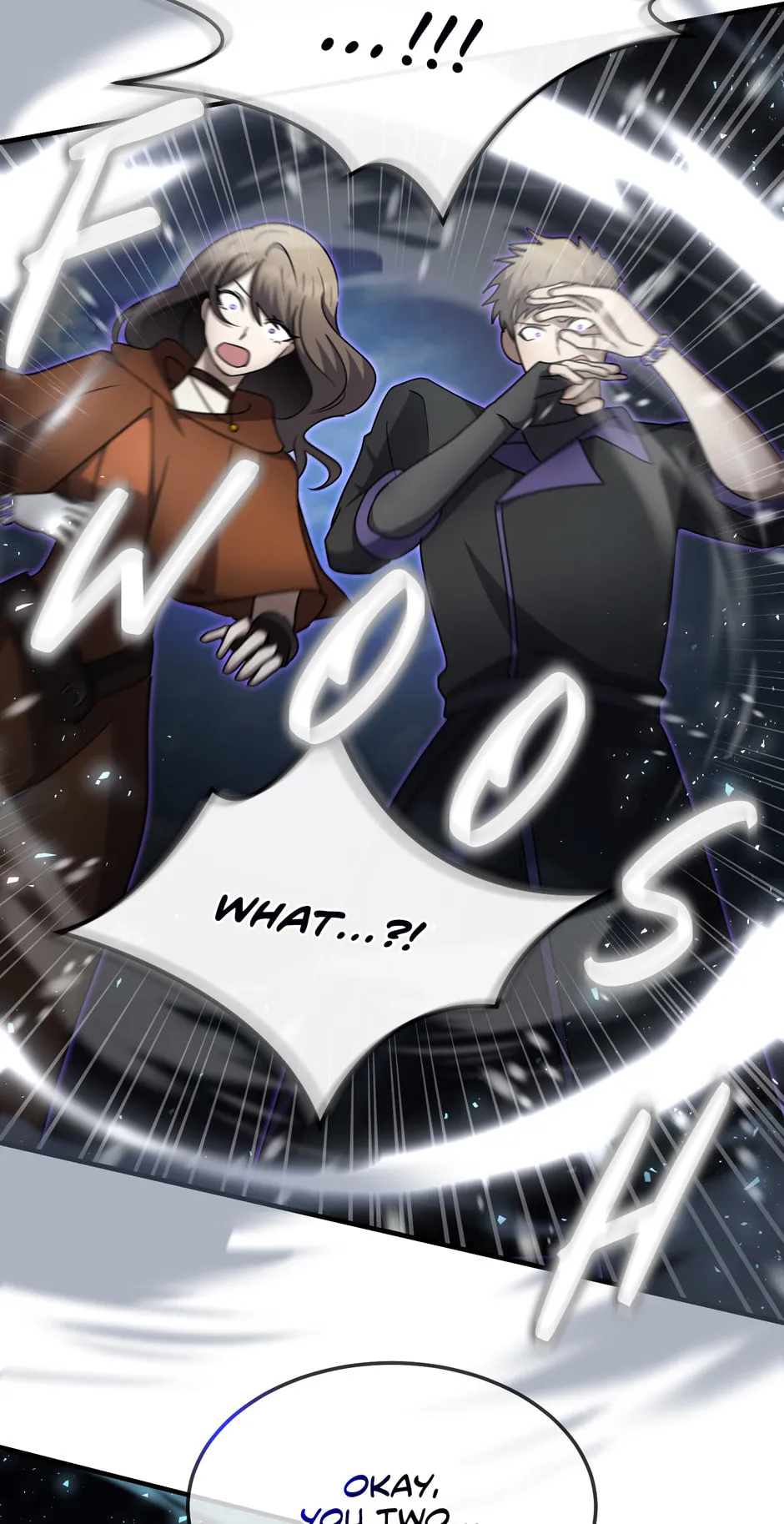 The Regressed Genius Player's Mythical-Rank Weapon Creation Chapter 50 page 95 - 