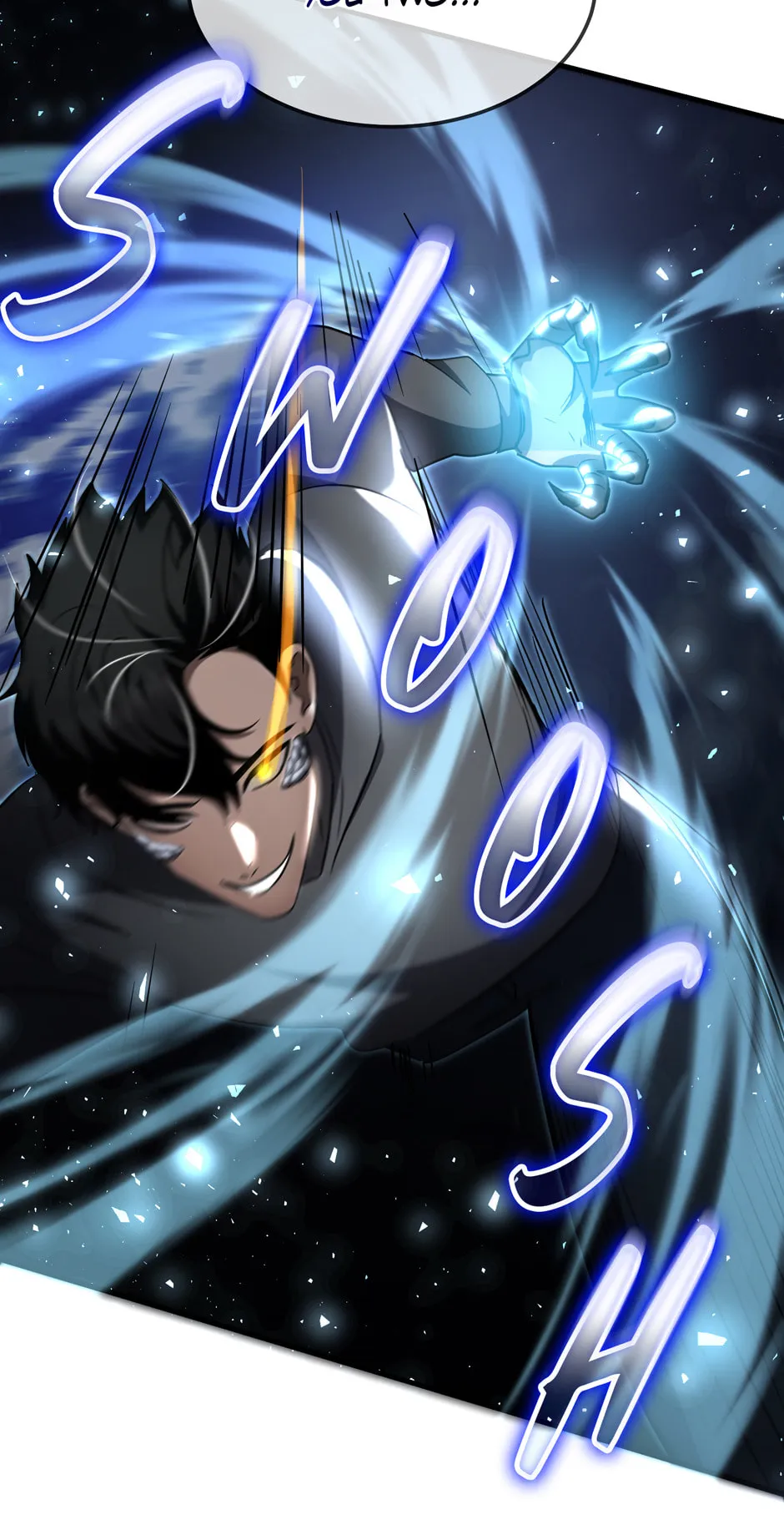 The Regressed Genius Player's Mythical-Rank Weapon Creation Chapter 50 page 96 - 