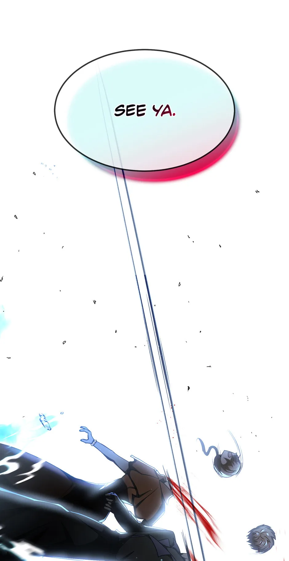 The Regressed Genius Player's Mythical-Rank Weapon Creation Chapter 50 page 97 - 