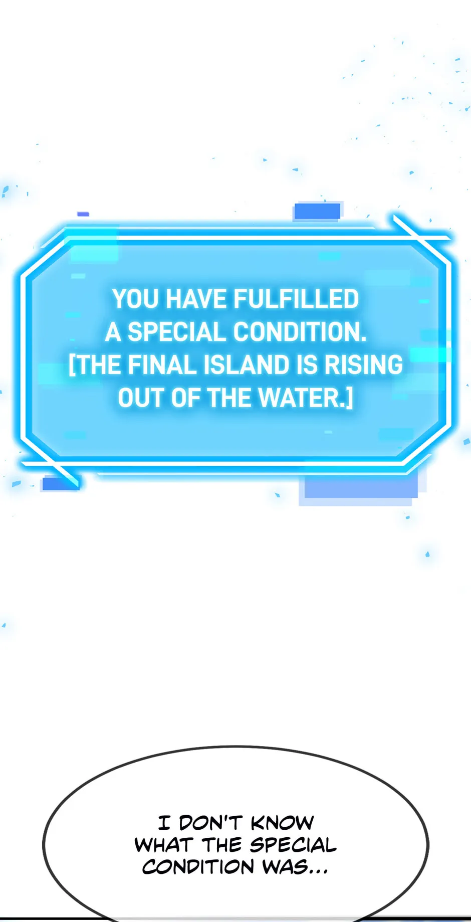 The Regressed Genius Player's Mythical-Rank Weapon Creation Chapter 51 page 1 - 