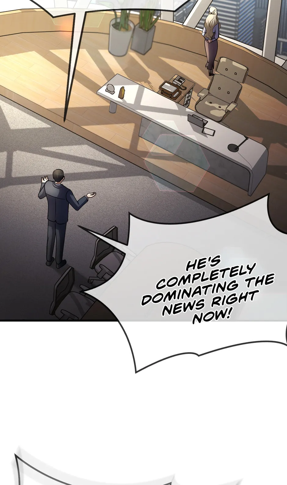 The Regressed Genius Player's Mythical-Rank Weapon Creation Chapter 51 page 107 - 