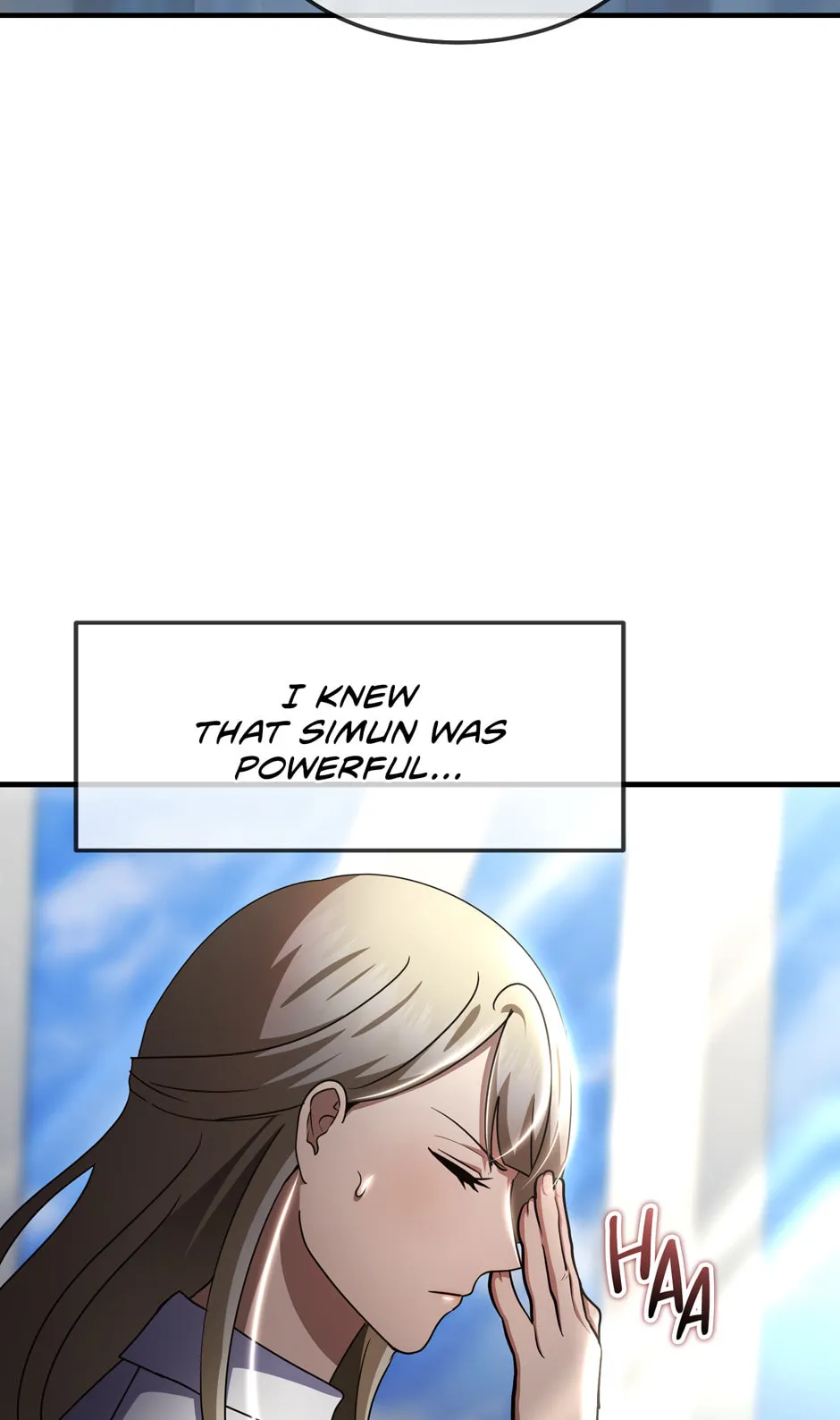 The Regressed Genius Player's Mythical-Rank Weapon Creation Chapter 51 page 109 - 