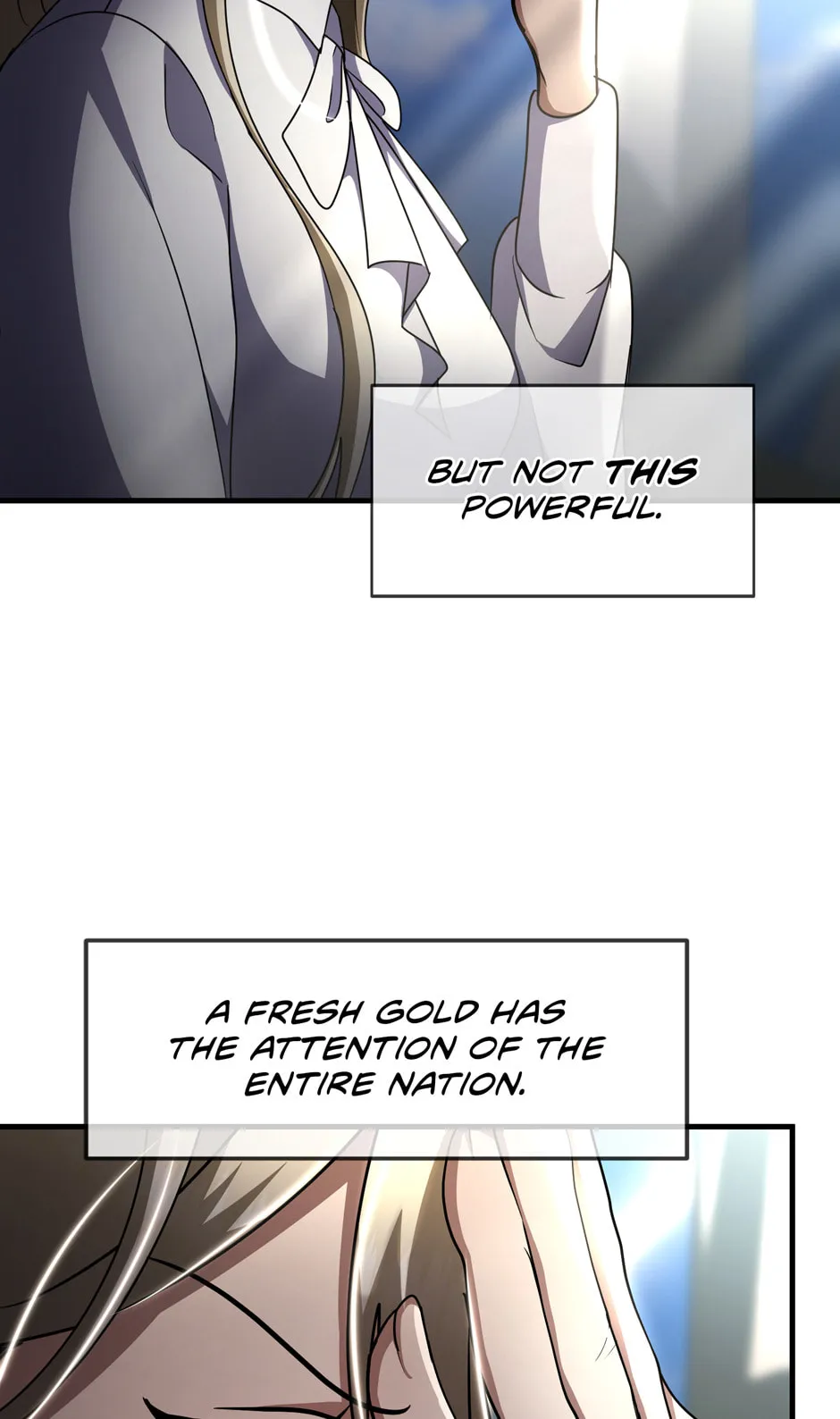 The Regressed Genius Player's Mythical-Rank Weapon Creation Chapter 51 page 110 - 