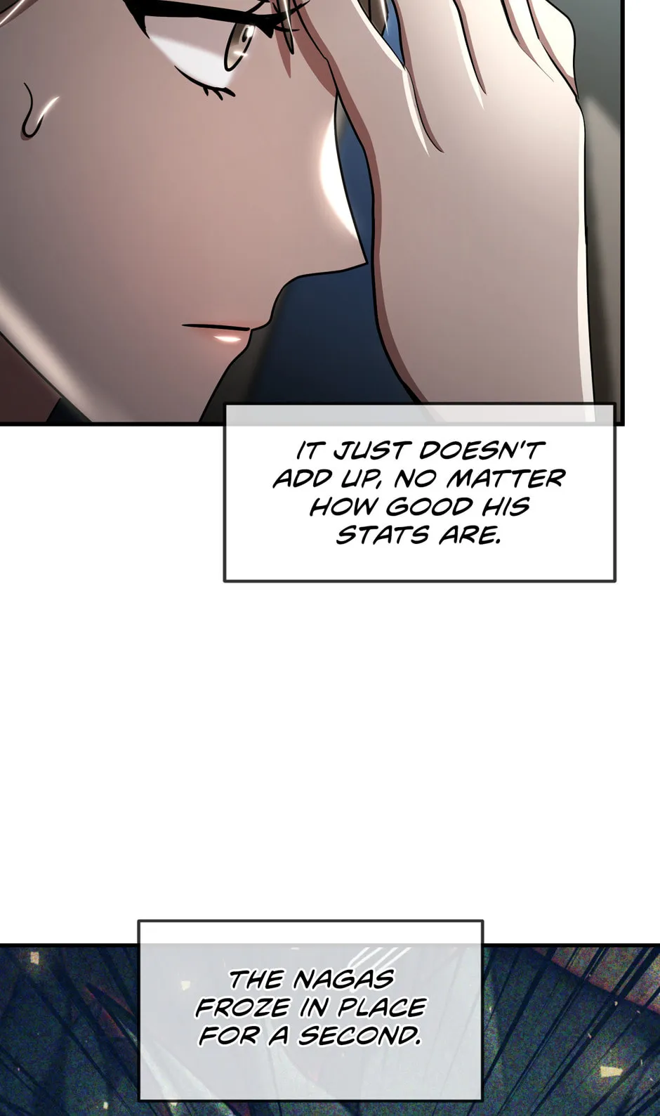 The Regressed Genius Player's Mythical-Rank Weapon Creation Chapter 51 page 111 - 