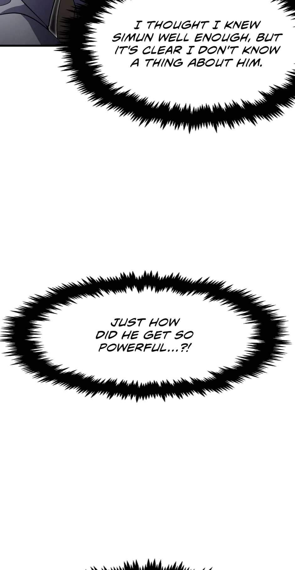 The Regressed Genius Player's Mythical-Rank Weapon Creation Chapter 51 page 114 - 