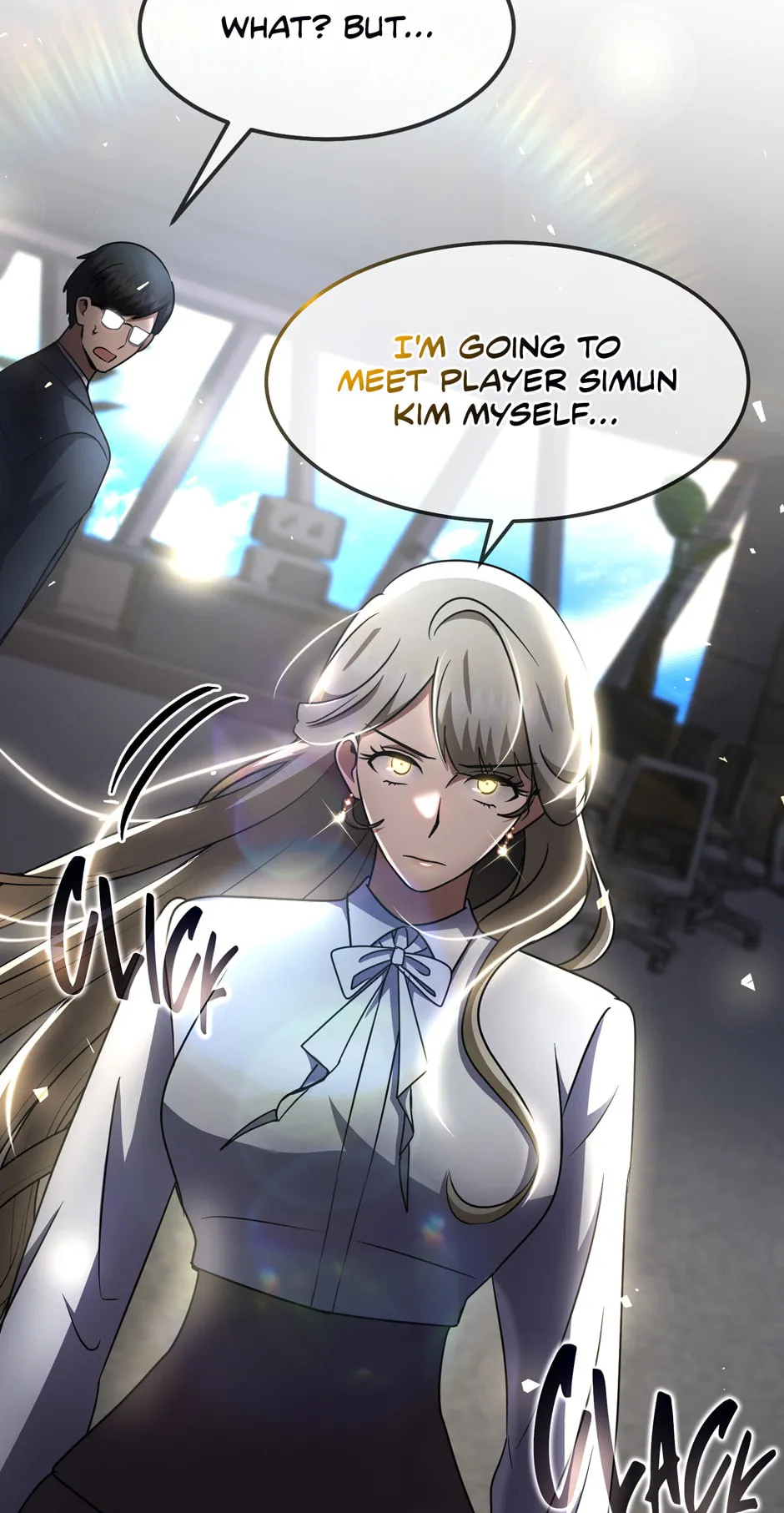 The Regressed Genius Player's Mythical-Rank Weapon Creation Chapter 51 page 118 - 