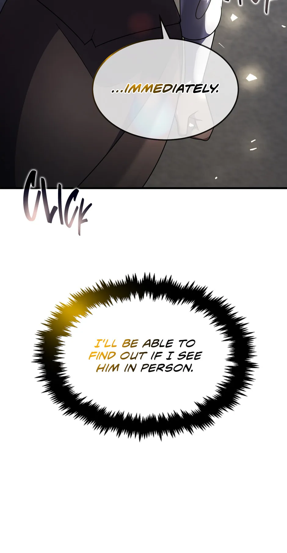 The Regressed Genius Player's Mythical-Rank Weapon Creation Chapter 51 page 119 - 
