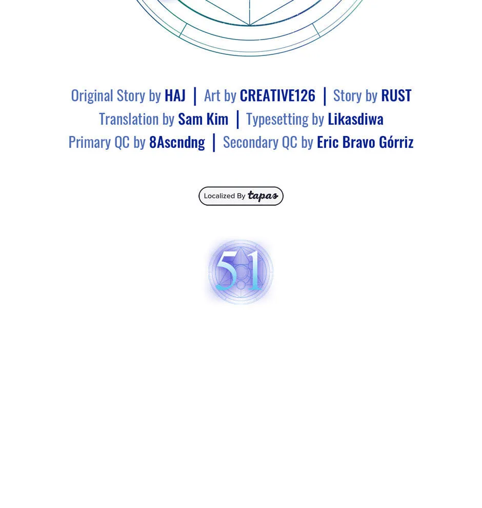 The Regressed Genius Player's Mythical-Rank Weapon Creation Chapter 51 page 19 - 