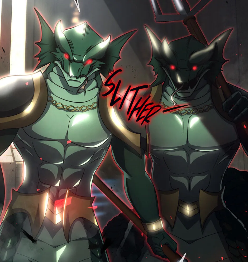 The Regressed Genius Player's Mythical-Rank Weapon Creation Chapter 51 page 21 - 