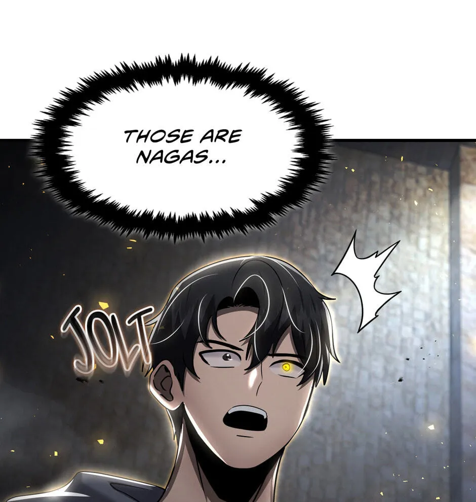 The Regressed Genius Player's Mythical-Rank Weapon Creation Chapter 51 page 23 - 