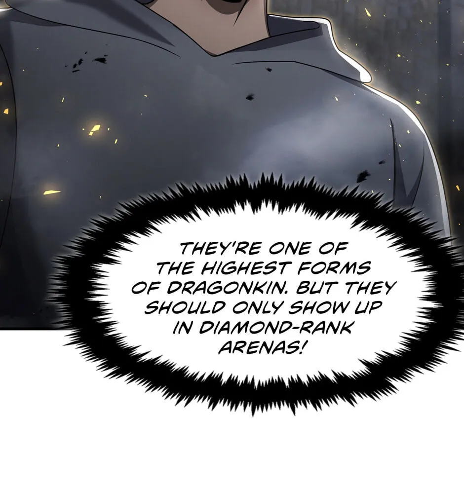 The Regressed Genius Player's Mythical-Rank Weapon Creation Chapter 51 page 24 - 