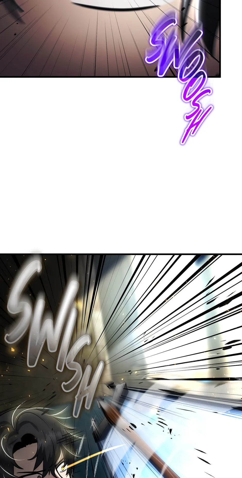 The Regressed Genius Player's Mythical-Rank Weapon Creation Chapter 51 page 27 - 