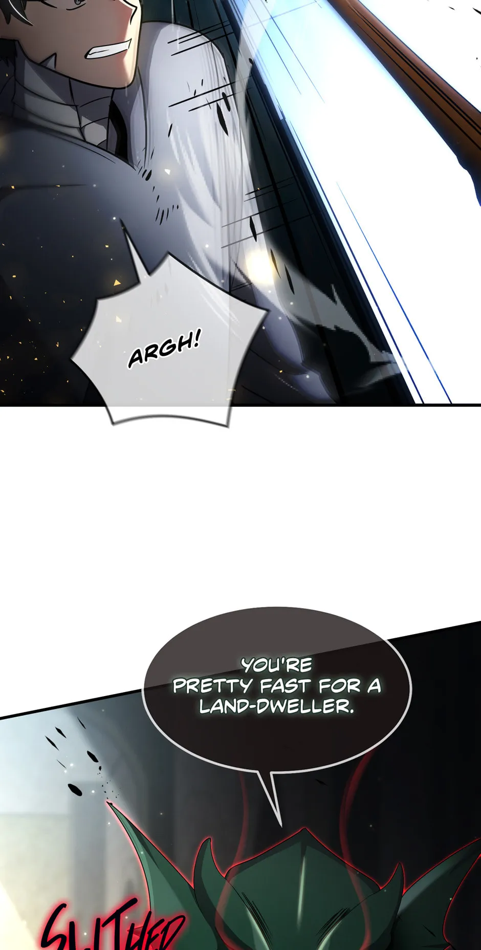 The Regressed Genius Player's Mythical-Rank Weapon Creation Chapter 51 page 28 - 