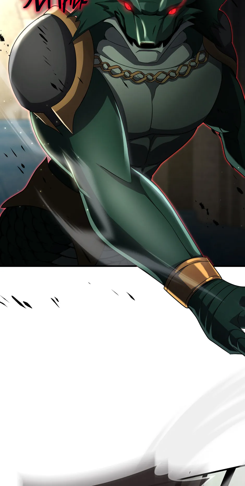 The Regressed Genius Player's Mythical-Rank Weapon Creation Chapter 51 page 29 - 