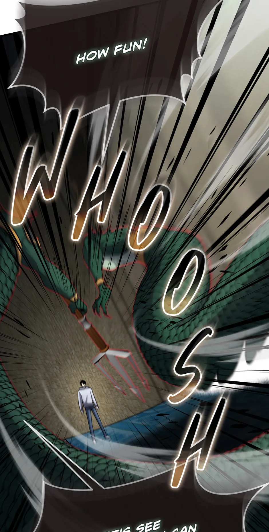 The Regressed Genius Player's Mythical-Rank Weapon Creation Chapter 51 page 30 - 