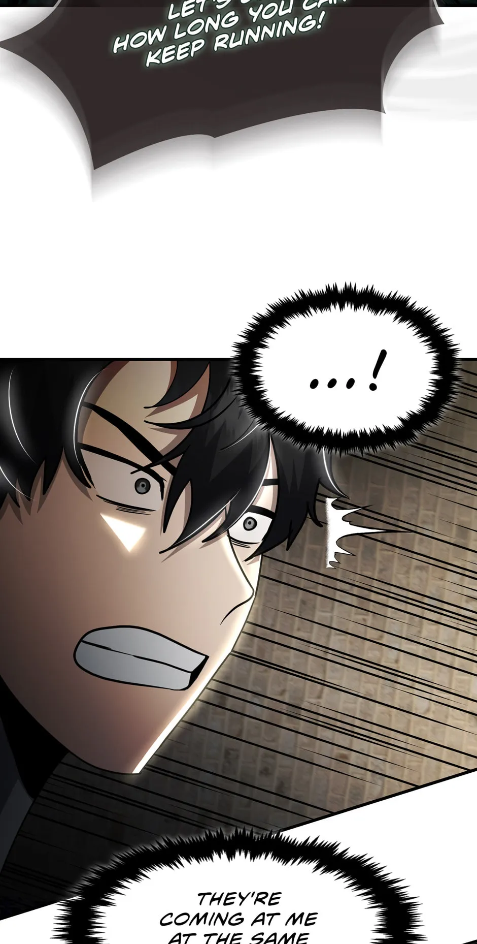 The Regressed Genius Player's Mythical-Rank Weapon Creation Chapter 51 page 31 - 