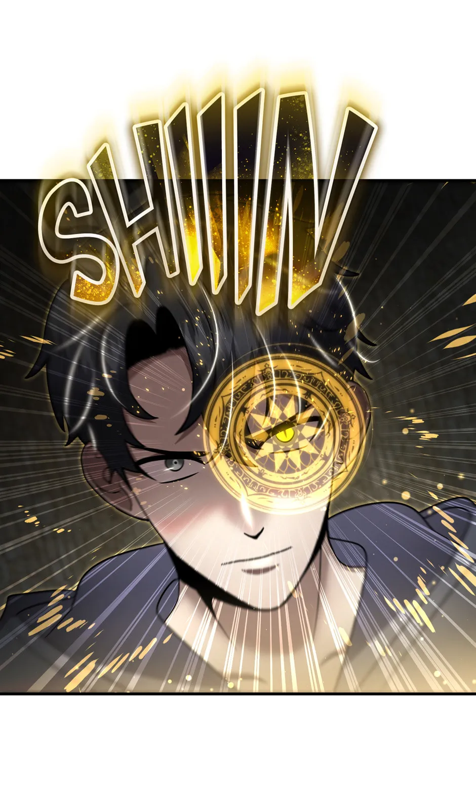 The Regressed Genius Player's Mythical-Rank Weapon Creation Chapter 51 page 33 - 