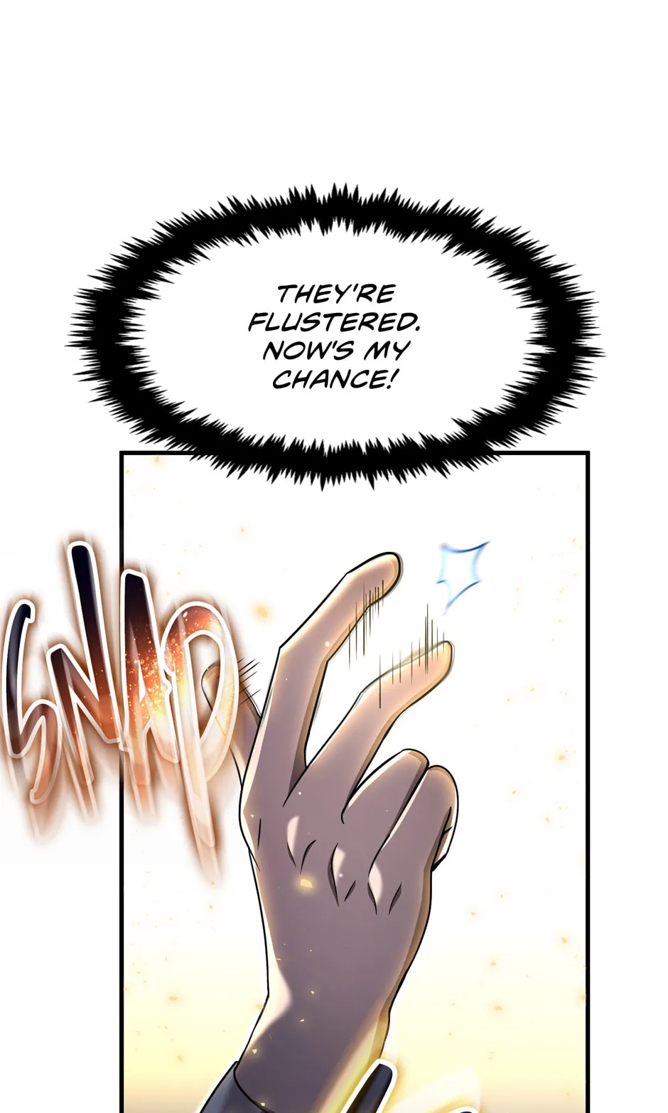 The Regressed Genius Player's Mythical-Rank Weapon Creation Chapter 51 page 36 - 