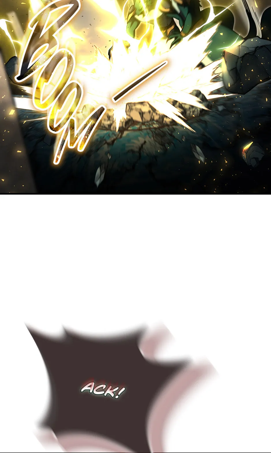 The Regressed Genius Player's Mythical-Rank Weapon Creation Chapter 51 page 38 - 