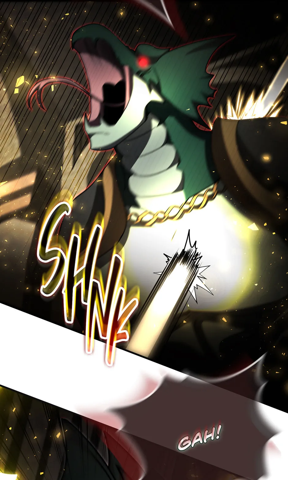 The Regressed Genius Player's Mythical-Rank Weapon Creation Chapter 51 page 39 - 