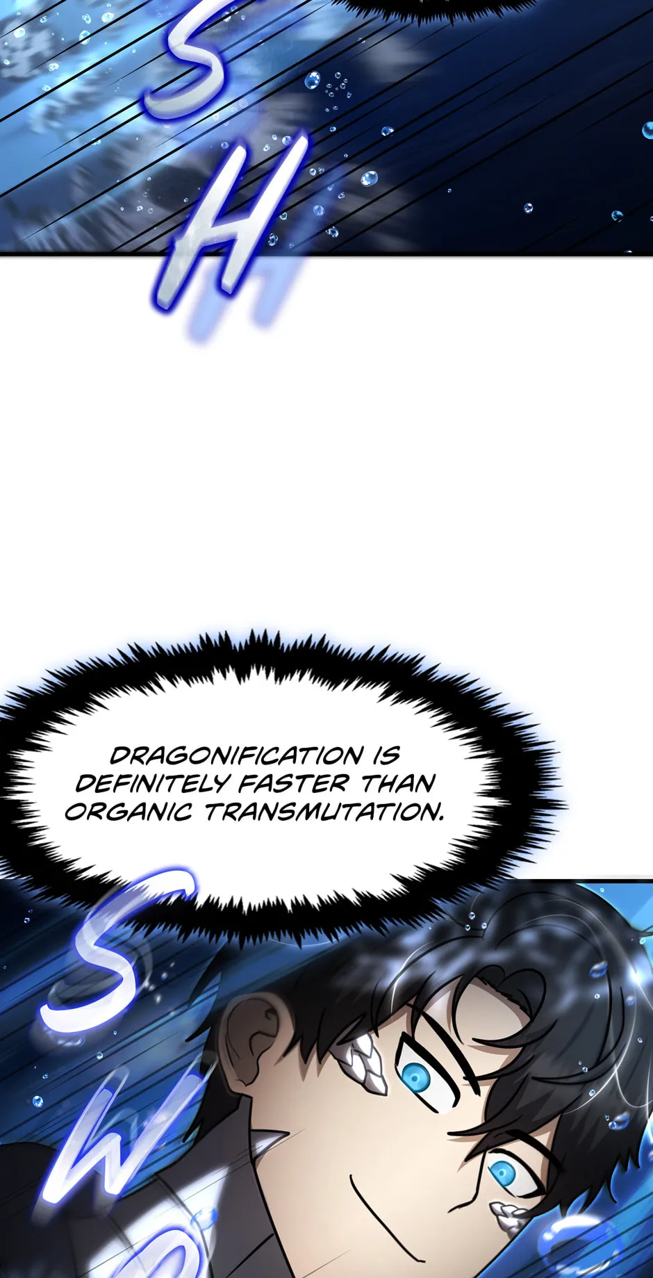 The Regressed Genius Player's Mythical-Rank Weapon Creation Chapter 51 page 5 - 