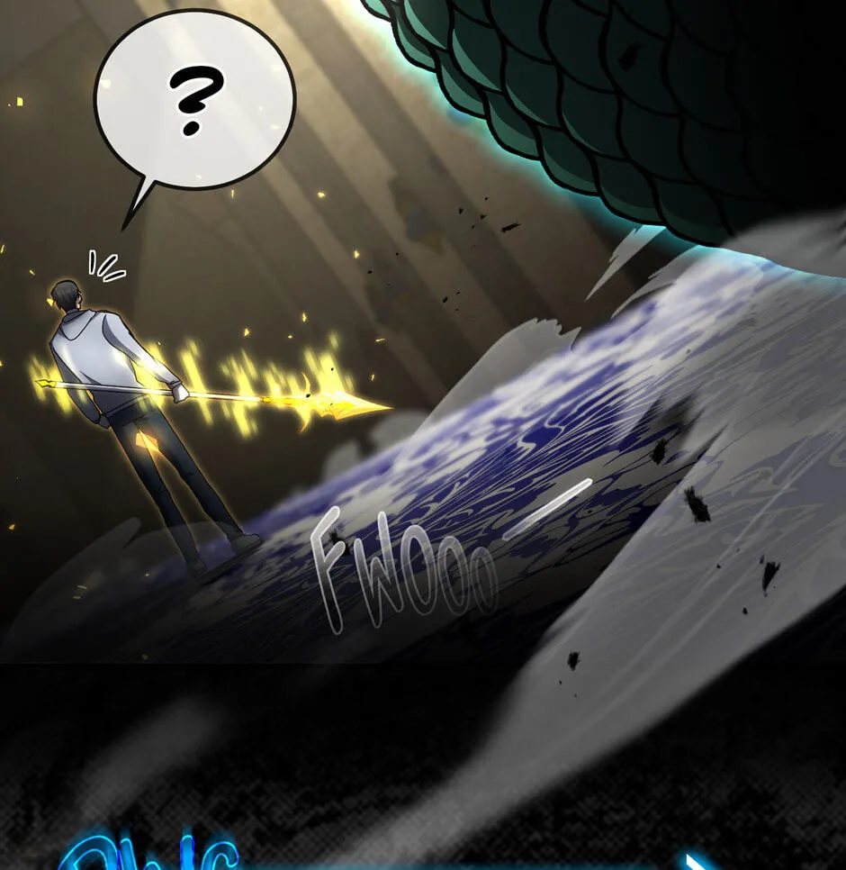 The Regressed Genius Player's Mythical-Rank Weapon Creation Chapter 51 page 46 - 