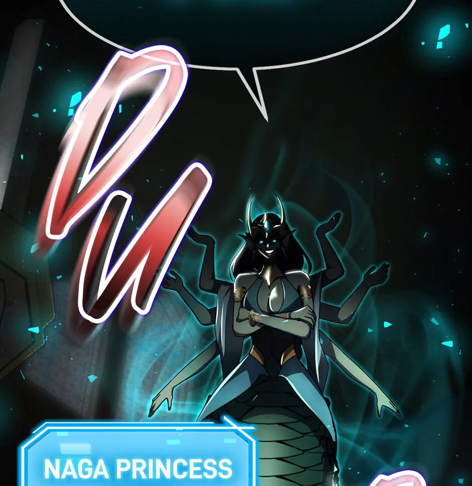 The Regressed Genius Player's Mythical-Rank Weapon Creation Chapter 51 page 50 - 
