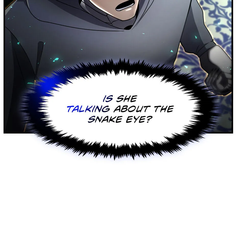 The Regressed Genius Player's Mythical-Rank Weapon Creation Chapter 51 page 54 - 