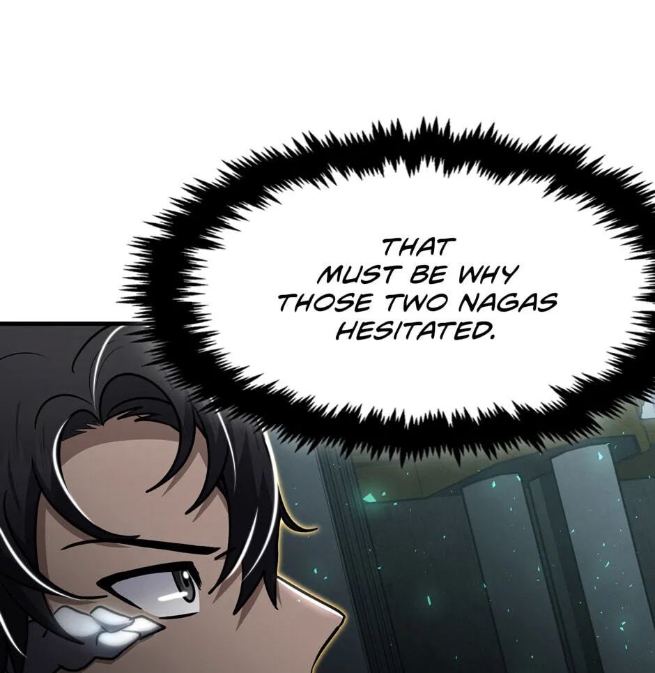 The Regressed Genius Player's Mythical-Rank Weapon Creation Chapter 51 page 55 - 