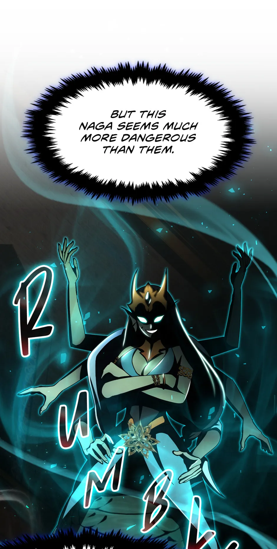 The Regressed Genius Player's Mythical-Rank Weapon Creation Chapter 51 page 57 - 