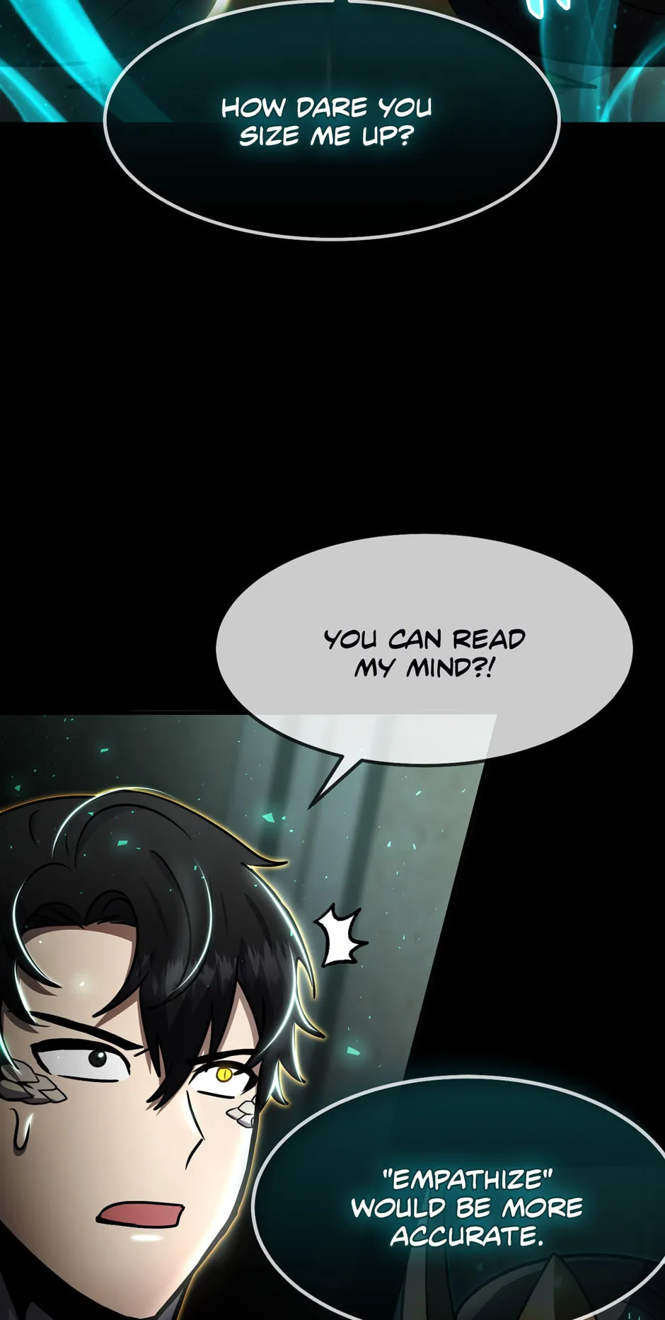 The Regressed Genius Player's Mythical-Rank Weapon Creation Chapter 51 page 60 - 