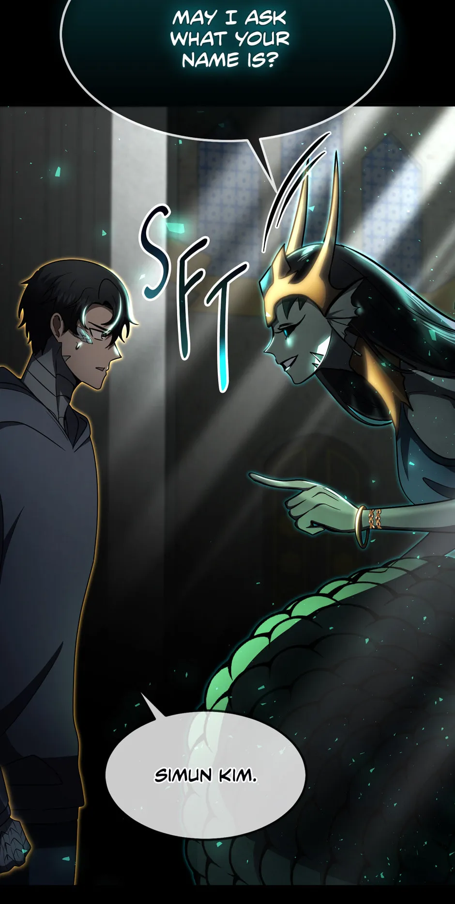 The Regressed Genius Player's Mythical-Rank Weapon Creation Chapter 51 page 62 - 