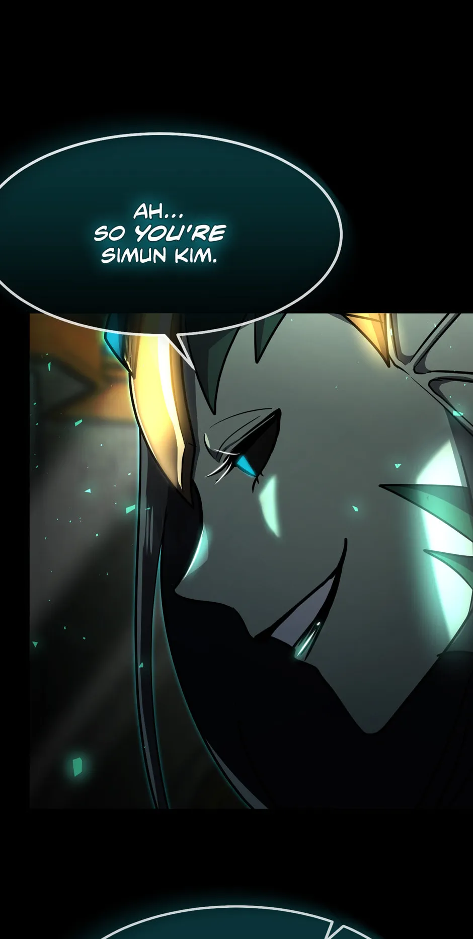 The Regressed Genius Player's Mythical-Rank Weapon Creation Chapter 51 page 63 - 