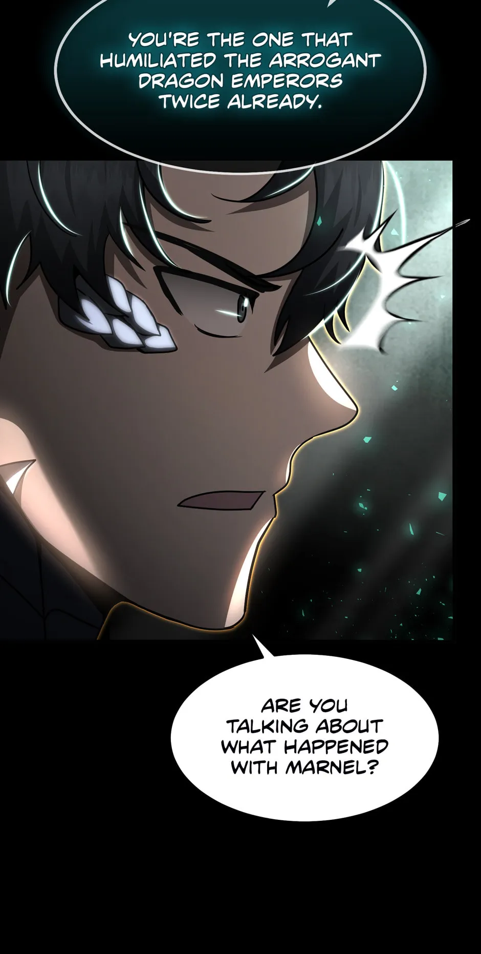 The Regressed Genius Player's Mythical-Rank Weapon Creation Chapter 51 page 64 - 