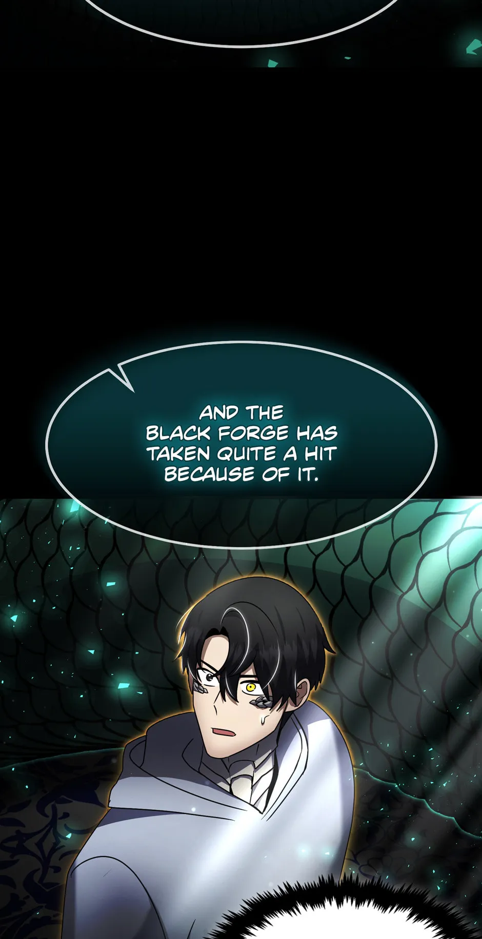 The Regressed Genius Player's Mythical-Rank Weapon Creation Chapter 51 page 66 - 
