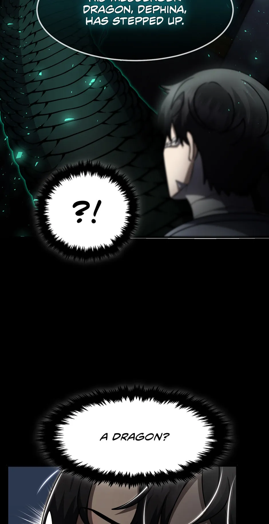 The Regressed Genius Player's Mythical-Rank Weapon Creation Chapter 51 page 68 - 