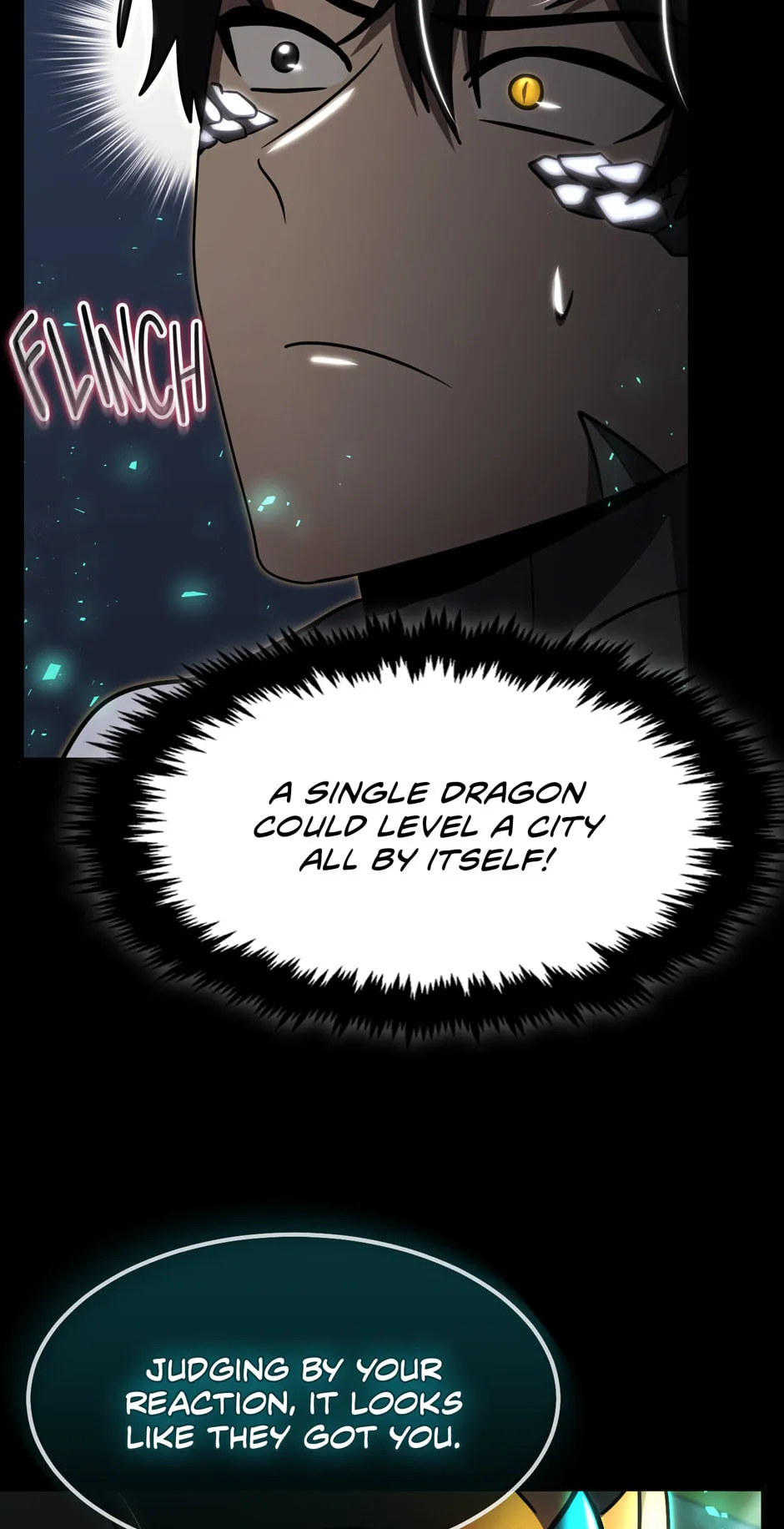 The Regressed Genius Player's Mythical-Rank Weapon Creation Chapter 51 page 69 - 