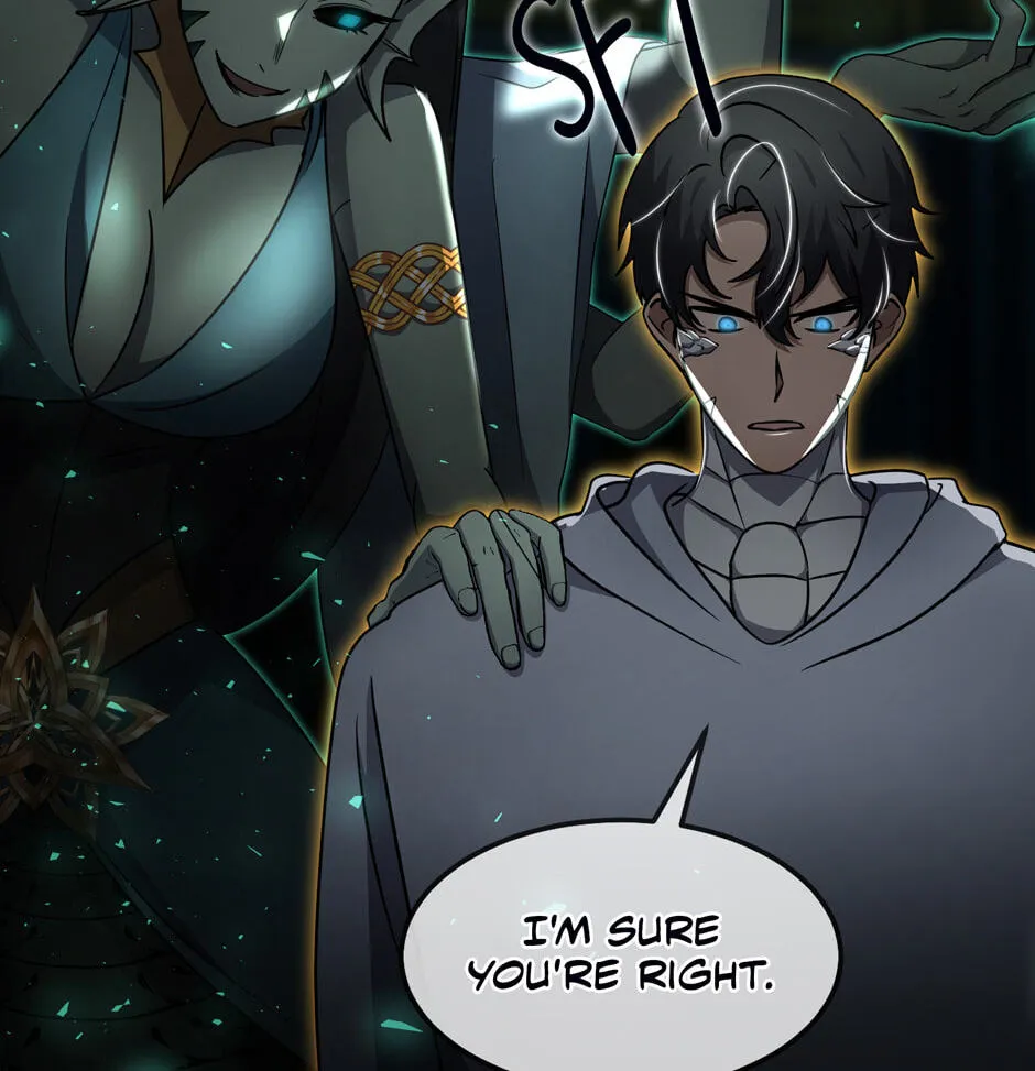The Regressed Genius Player's Mythical-Rank Weapon Creation Chapter 51 page 74 - 