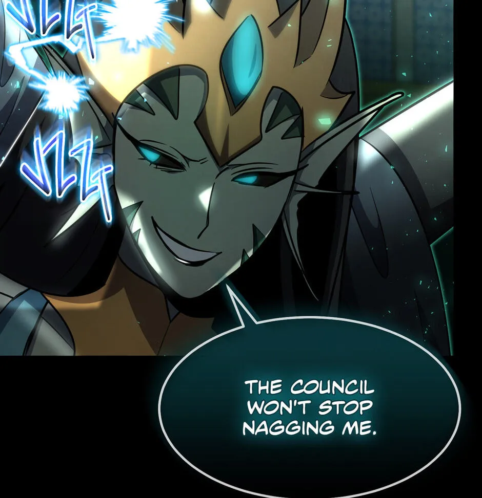 The Regressed Genius Player's Mythical-Rank Weapon Creation Chapter 51 page 76 - 