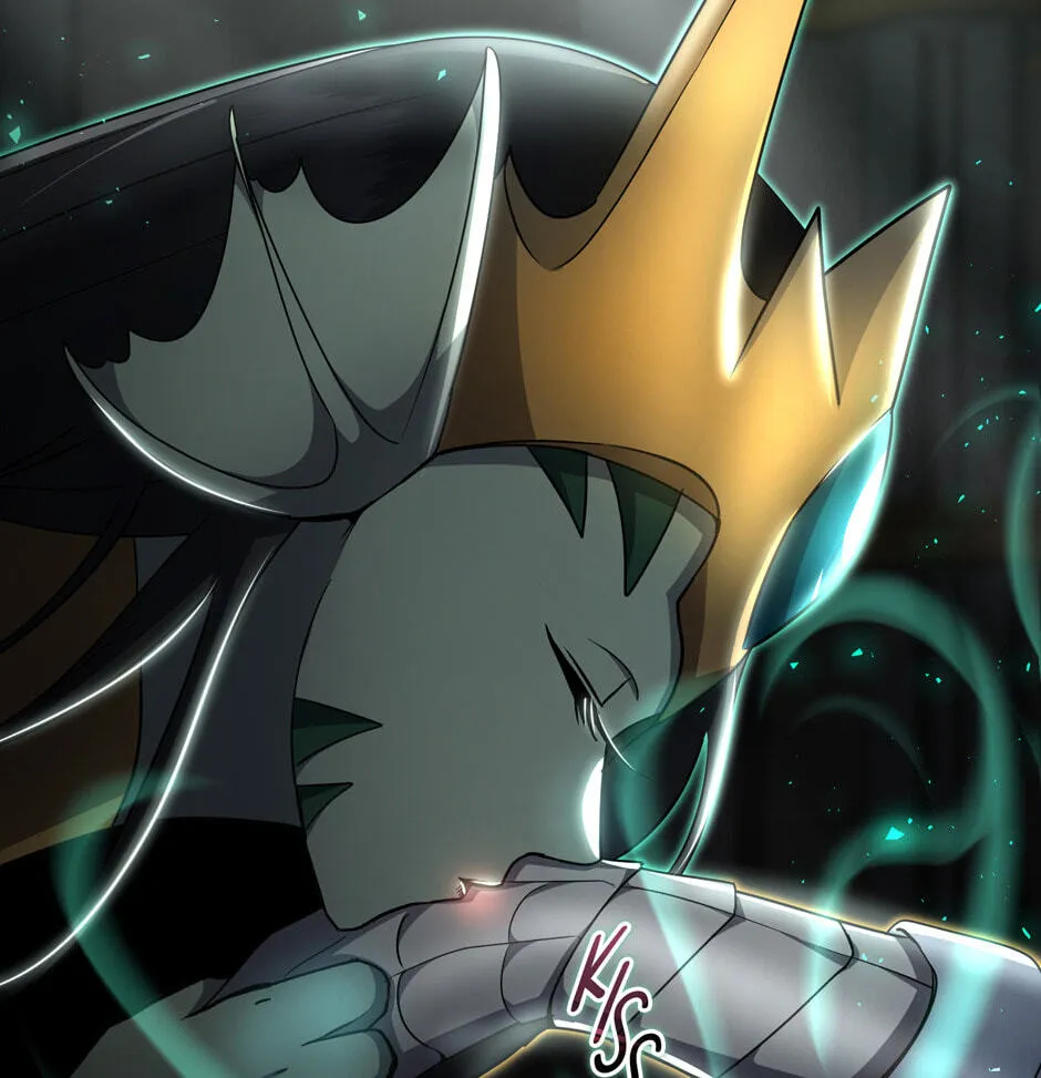 The Regressed Genius Player's Mythical-Rank Weapon Creation Chapter 51 page 79 - 