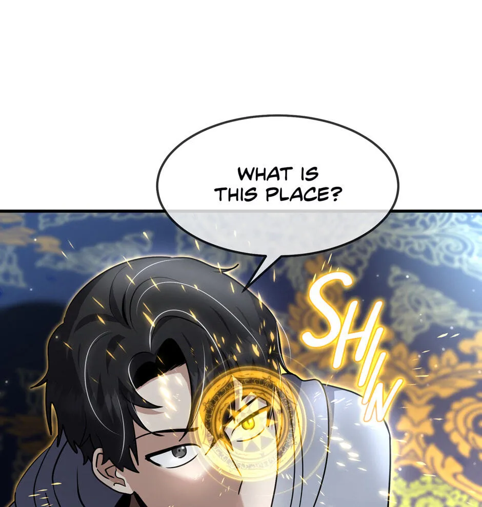 The Regressed Genius Player's Mythical-Rank Weapon Creation Chapter 51 page 9 - 